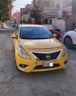 نيسان صني